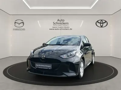 Gebraucht Mazda 2