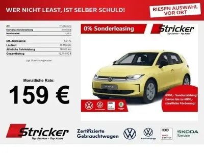 Gebraucht VW ID. Polo
