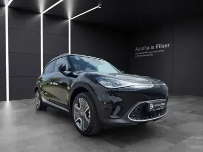 Occasion Smart #1 Edition #1 200 kW (272 ch) 2024 Noir SUV