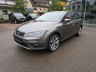 Seat Leon X-Perience
