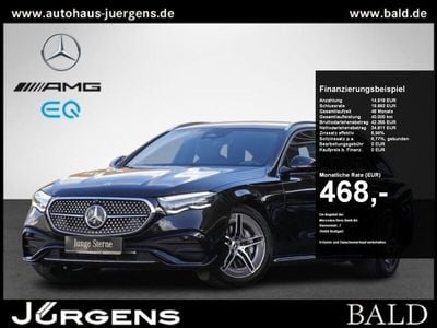 Mercedes E300