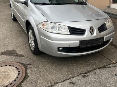 Renault Mégane GrandTour