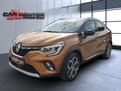 Occasion Renault Captur Intens 131 ch (96 kW) 2020 SUV