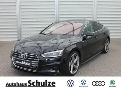 Gebraucht Audi A5 Sportback