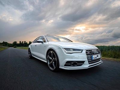 Audi S7