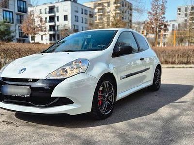 Renault Clio R.S.