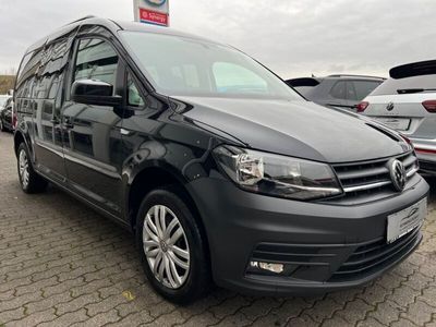 VW Caddy Maxi