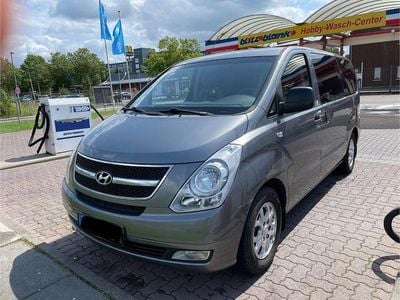 Hyundai H-1
