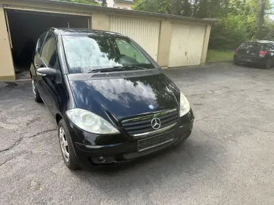 Gebraucht Mercedes A150