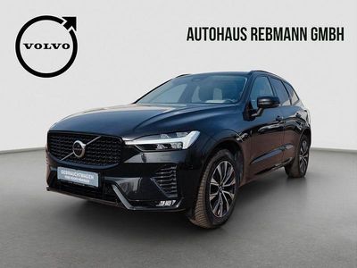 Gebraucht Volvo XC60 Business Edition 197 PS (144 kW) 2024 Schwarz SUV