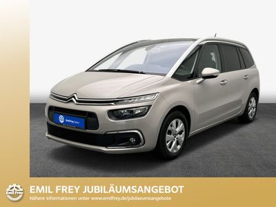 Citroën C4 SpaceTourer