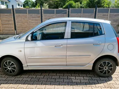 Gebraucht Kia Picanto