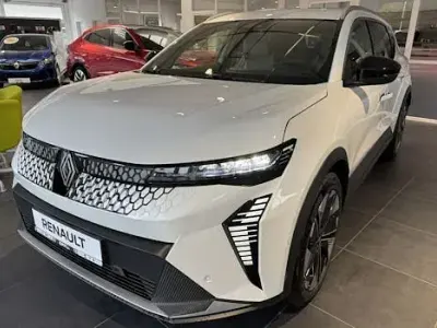 Gebraucht Renault Scenic E-Tech