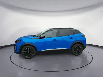 Gebraucht Peugeot 2008