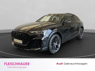 Gebraucht Audi RS Q8