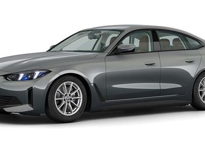 Second-hand BMW i4 250 kW (340 CP) 2025 Berlinǎ