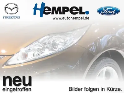 Gebraucht Mazda 3