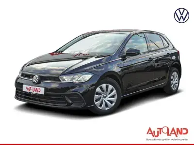 Occasion VW Polo Style 95 ch (69 kW) 2025 Noir Citadine