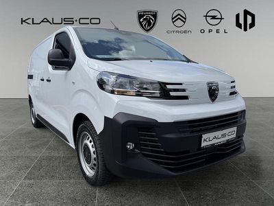 Usata Peugeot Expert 120 CV (88 kW) 2025 Bianco Furgone
