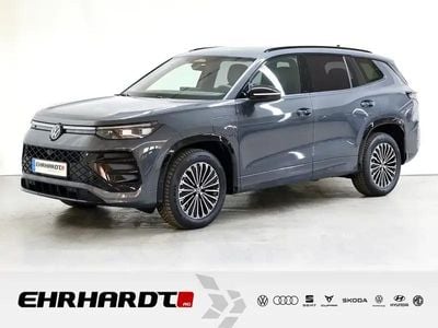 VW Tayron