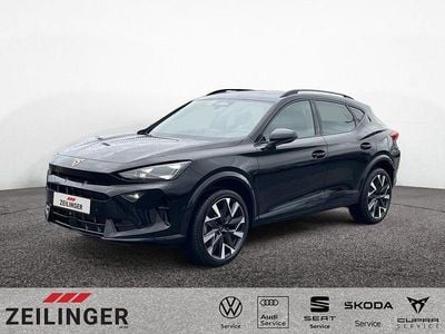 Gebraucht 2025 Cupra Formentor SUV | 32.316 € (Superpreis)