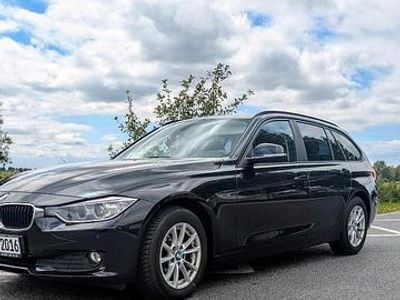 BMW 316