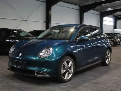 Używany Ora Funky Cat 400 Pro 125 kW (171 KM) 2023 Zielony Hatchback