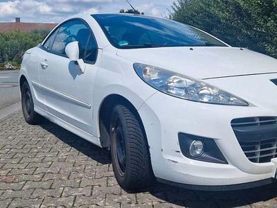 Peugeot 207 CC