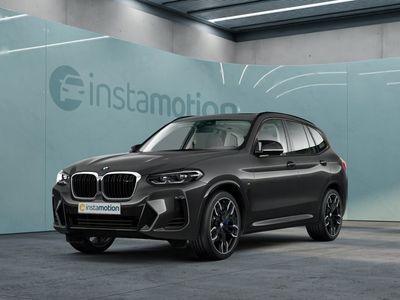 BMW X3 xDrive30d M-Sportpaket gebraucht kaufen in Pfullingen Preis