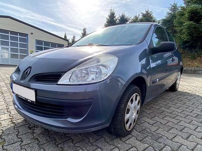 Renault Clio II