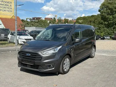 Gebraucht Ford Transit Connect