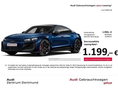 Audi RS e-tron GT