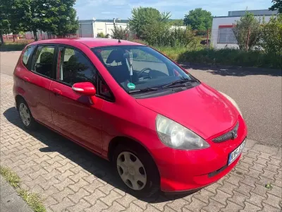 Gebraucht Honda Jazz