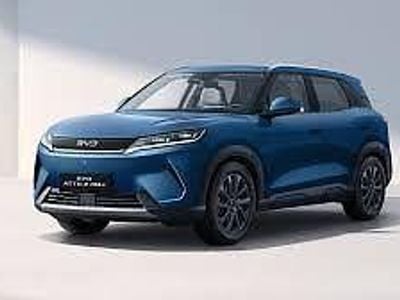 Neu BYD Atto 2 Boost 212 PS (155 kW) 2026 SUV