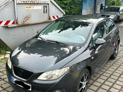 Seat Ibiza SC