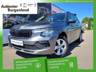 Nuova Skoda Kamiq Selection 116 CV (85 kW) 2025 Grigio SUV