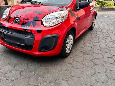 Citroën C1
