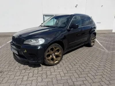 Gebraucht BMW X5