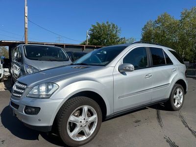 Mercedes ML320