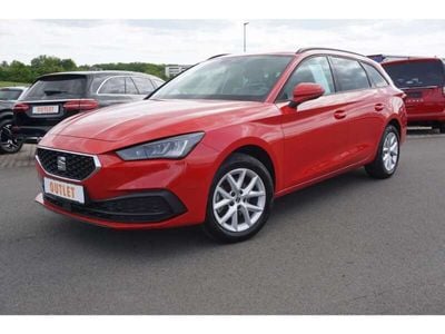 Seat Leon ST