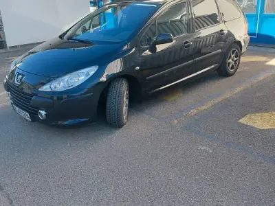 Gebraucht Peugeot 307