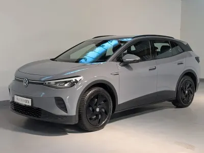 Gebraucht VW ID.4 Pro 150 kW (204 PS) 2023 Grau SUV
