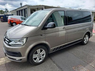 VW Multivan