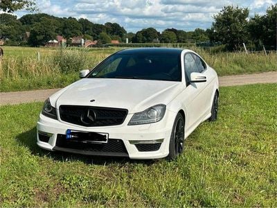 Mercedes C180