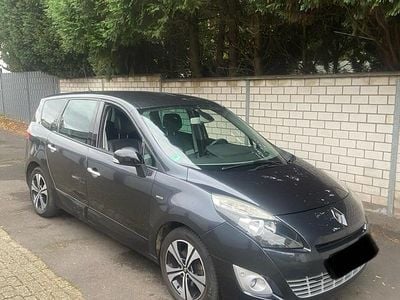 Renault Grand Scénic III