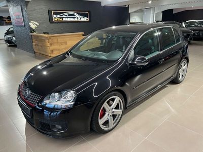 gebraucht VW Golf V 