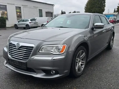 Usata Lancia Thema