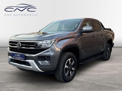 Gebraucht VW Amarok Life 205 PS (150 kW) 2024 Grau Pickup