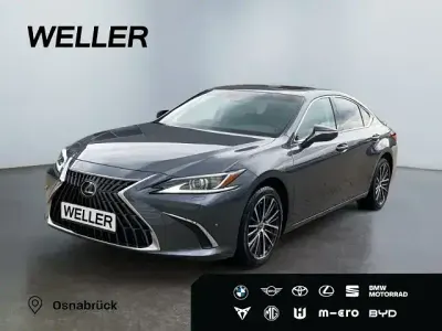 Gebraucht Lexus ES300H