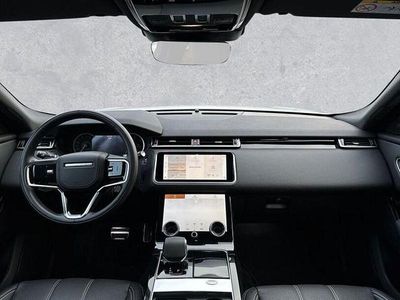 Begagnad Land Rover Range Rover Velar SE Dynamic 253 HK (186 kW) 2023 Vit SUV